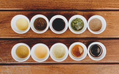Benefits of Different Types of Tea