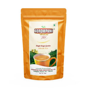 Gorompani Single Garden Origin